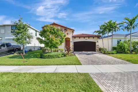 6051 Stonecrest Ct, West Palm Beach, FL 33415