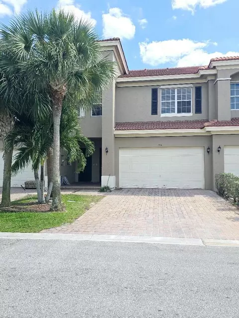 2214 SW Portsmouth Ln, Port Saint Lucie, FL 34953