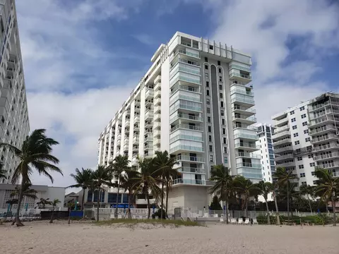 1000 S Ocean Blvd #7-B, Pompano Beach, FL 33062