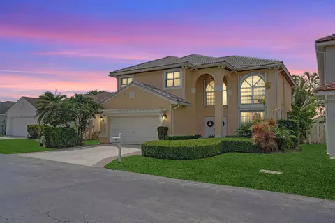 1342 E Fairfax Cir, Boynton Beach, FL 33436