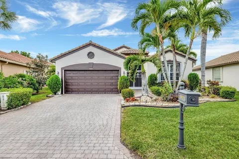 6923 Elianto Way, Lake Worth, FL 33467