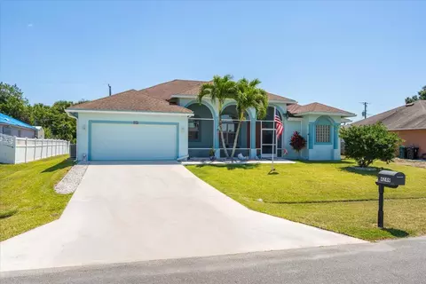 4249 SW Jared St, Port Saint Lucie, FL 34953