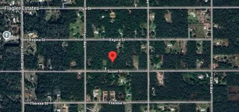 Undisclosed, Hastings, FL 32145