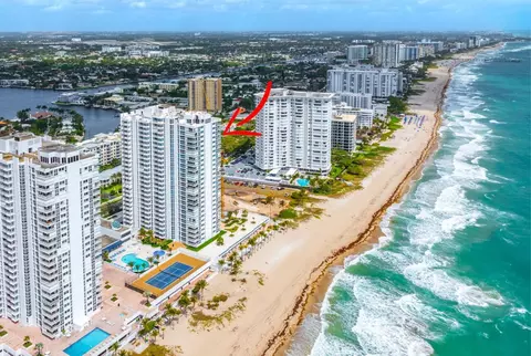 1360 S Ocean Blvd #2508, Pompano Beach, FL 33062