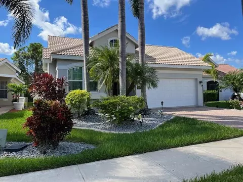652 SW Munjack Cv, Port Saint Lucie, FL 34986