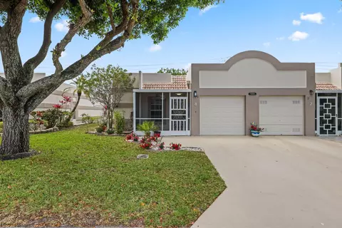 9305 Flynn Cir #8, Boca Raton, FL 33496