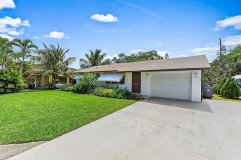 1866 Len Dr, North Palm Beach, FL 33408