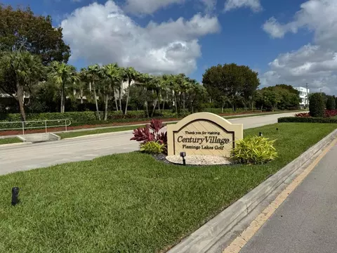 850 SW 133rd Ter #315B, Pembroke Pines, FL 33027