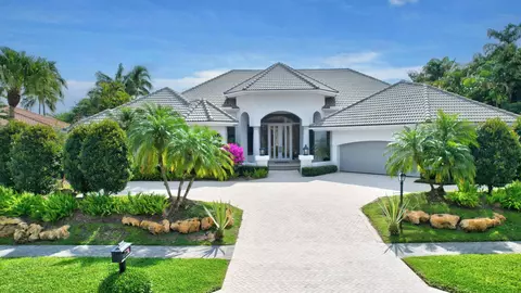 17652 Lake Estates Dr, Boca Raton, FL 33496