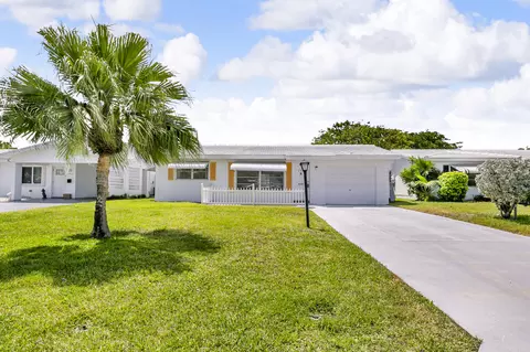 280 S Golf, Pompano Beach, FL 33064