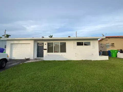 2284 NW 81st, Sunrise, FL 33322