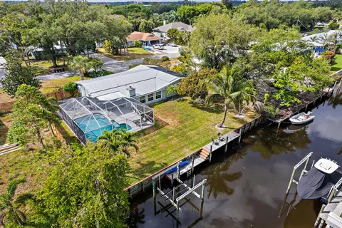 361 SW Saint Lucie St, Stuart, FL 34997
