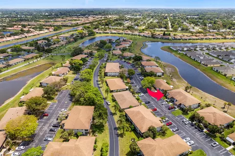 5760 Princess Palm Ct #A, Delray Beach, FL 33484