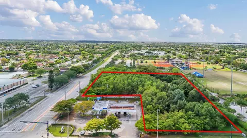 5121 N Pine Island Dr N, Sunrise, FL 33351