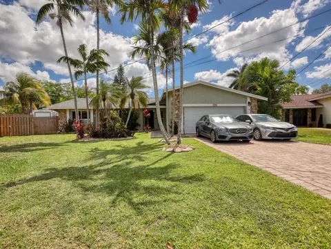 6208 NW 6th St NW, Margate, FL 33063