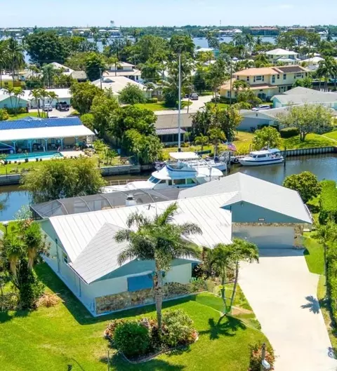 1360 SW Albatross, Palm City, FL 34990
