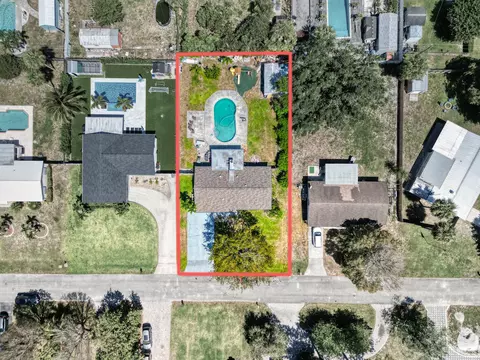 418 W Shadyside Cir, West Palm Beach, FL 33415
