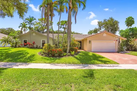 6769 Entrada Pl, Boca Raton, FL 33433