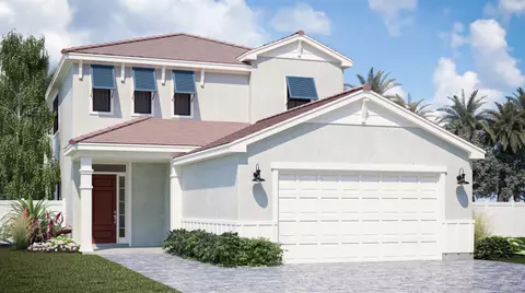 441 SE Fascino Cir, Port Saint Lucie, FL 34984