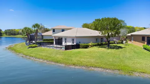 12670 NW 78th Mnr, Parkland, FL 33076