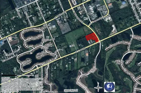 2285 SE Se Cv, Stuart, FL 34997