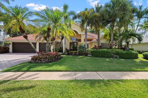 534 Cypress Green Cir, Wellington, FL 33414