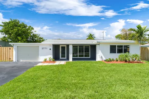 2771 NE 53rd St, Lighthouse Point, FL 33064