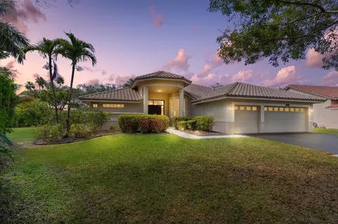 10969 NW 55th St, Coral Springs, FL 33076