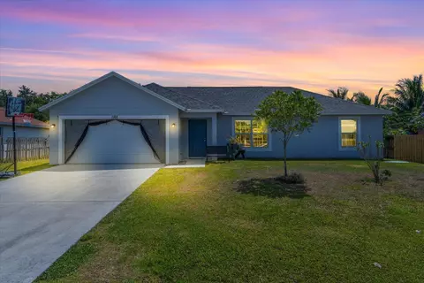 1165 SW Empire St, Port Saint Lucie, FL 34983