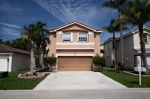 8300 Bermuda Sound Way, Boynton Beach, FL 33436