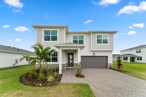 14450 SW Woodford Way, Port St Lucie, FL 34987