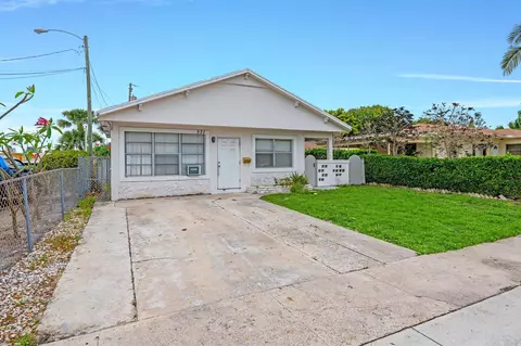 531 45th St, West Palm Beach, FL 33407