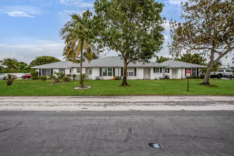 2840 SW 14th St #18, Boynton Beach, FL 33426