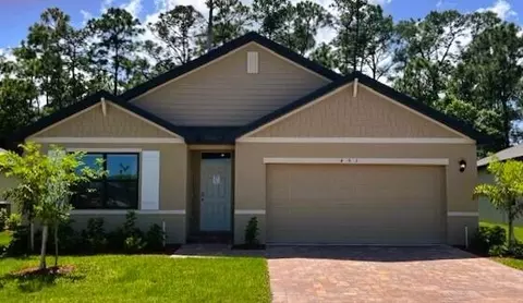 9606 Sea Spray Dr, Fort Pierce, FL 34945