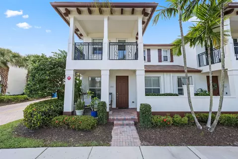 4651 Mimosa Ter #1201, Coconut Creek, FL 33073