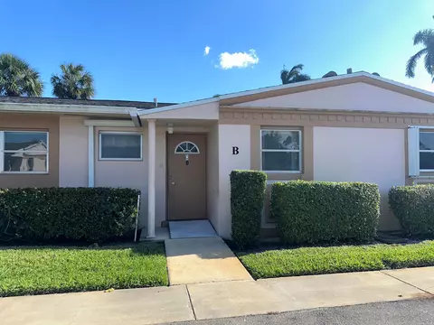 2511 W Dudley Dr #B, West Palm Beach, FL 33415
