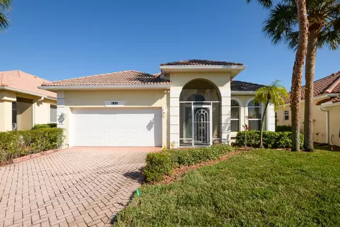 600 NW Lambrusco, Port Saint Lucie, FL 34986