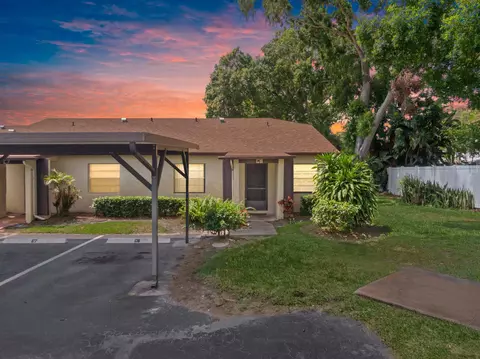 6008 Indrio Rd #8, Fort Pierce, FL 34950