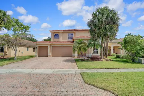 4174 Worlington Ter, Fort Pierce, FL 34947