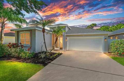 2350 NW Tulip, Jensen Beach, FL 34957