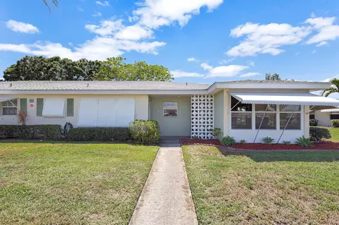 903 Savannas Point Dr #D, Fort Pierce, FL 34982