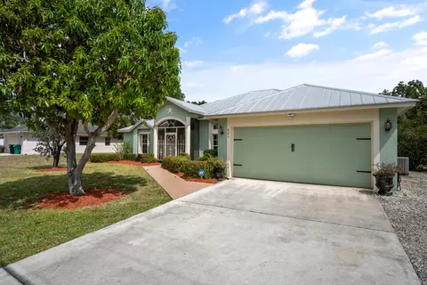 901 SW Idol Ave, Port Saint Lucie, FL 34953