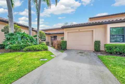 3544 SW Quail Mdw #B, Palm City, FL 34990