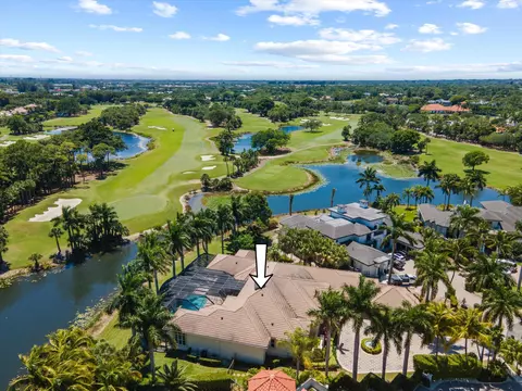 1648 Cypress Row Dr, West Palm Beach, FL 33411