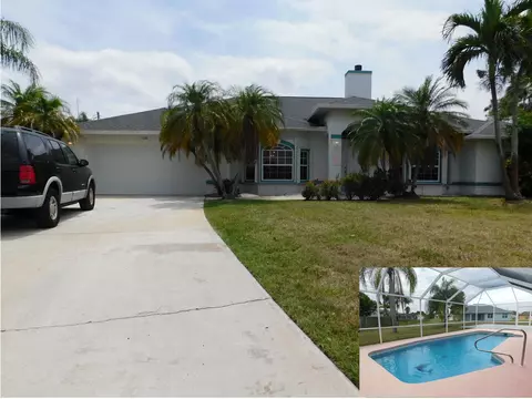 106 SW Terry Ct, Port Saint Lucie, FL 34953