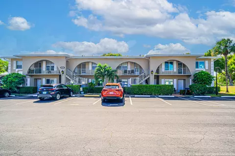 13658 Via Flora #C, Delray Beach, FL 33484