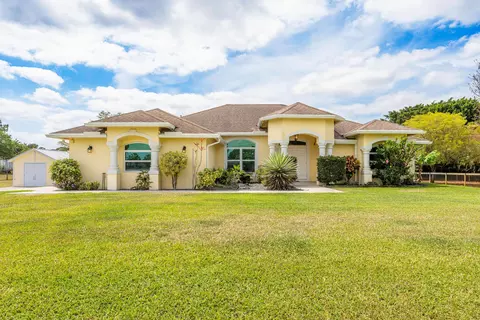 18768 47th Ct N, The Acreage, FL 33470
