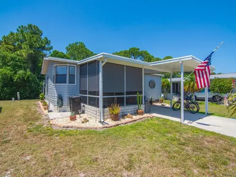 202 Mangrove Bay Pl #L 09, Fort Pierce, FL 34982