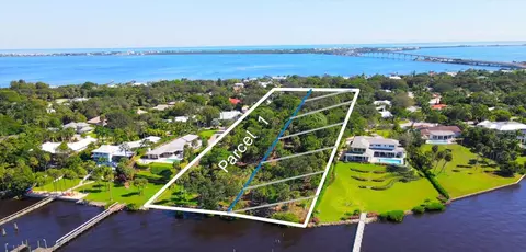33 N Sewalls Point Rd #PARCEL 1, Sewalls Point, FL 34996