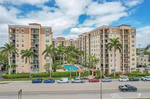 1801 N Flagler Dr #231, West Palm Beach, FL 33407